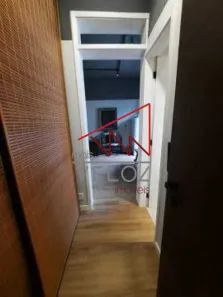 Kitnet à venda, 43m² no Centro, Rio de Janeiro