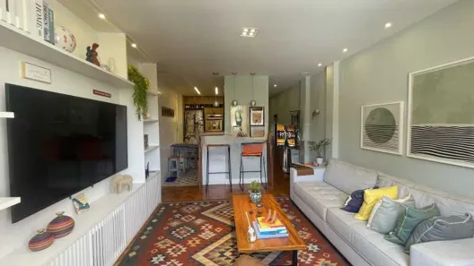 Apartamento com 2 Quartos à venda, 85m² no Botafogo, Rio de Janeiro