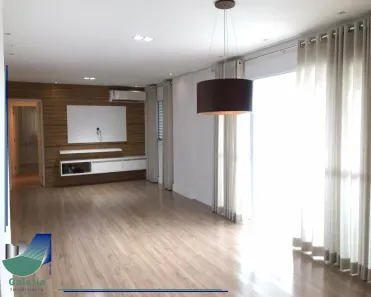 Apartamento com 3 Quartos à venda, 128m² no Vila do Golf, Ribeirão Preto