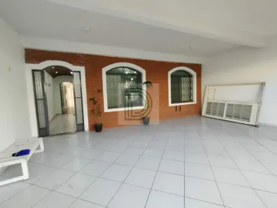 Sobrado com 3 Quartos à venda, 190m² no Conjunto Residencial Butantã, São Paulo