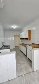 Apartamento com 3 Quartos à venda, 87m² no Floradas de São José, São José dos Campos