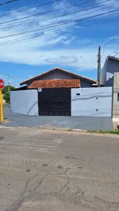 Casa com 2 Quartos à venda, 86m² no Pousada da Esperança I, Bauru