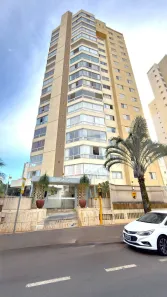Cobertura com 3 Quartos à venda, 248m² no Setor Bela Vista, Goiânia