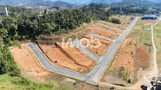 Lote/Terreno à venda, 313m² no Rio Cerro I, Jaraguá do Sul