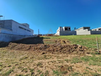 Lote/Terreno à venda, 479m² no Residencial Jatibela, Campinas
