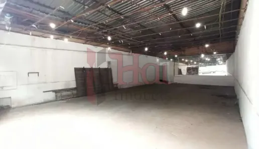 Galpão/Depósito/Armazém para venda ou aluguel, 120m² no Lapa, São Paulo