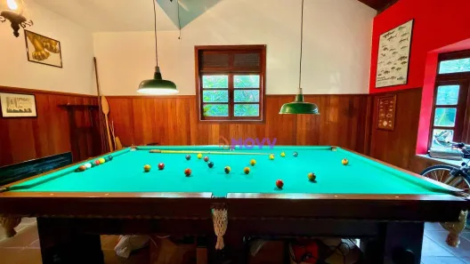 Casa de Condomínio com 3 Quartos à venda, 227m² no Engenho do Mato, Niterói