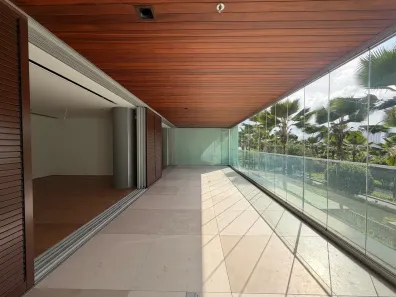 Apartamento com 1 Quarto à venda, 122m² no Barra da Tijuca, Rio de Janeiro