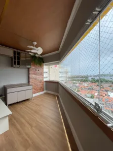 Apartamento com 3 Quartos à venda, 114m² no Renascença, São Luís