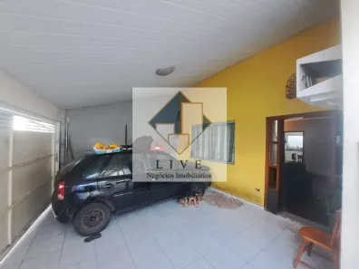 Casa com 3 Quartos à venda, 107m² no Jaraguá, Piracicaba