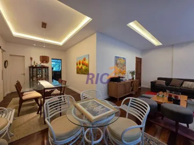Apartamento com 4 Quartos à venda, 149m² no São Conrado, Rio de Janeiro