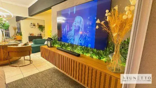 Apartamento com 2 Quartos à venda, 75m² no Jardim Maracanã, São José do Rio Preto
