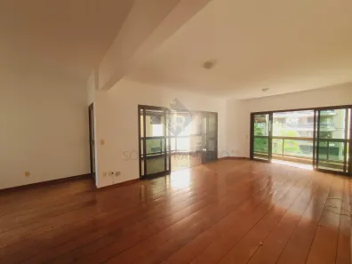 Apartamento com 4 Quartos à venda, 205m² no Centro, Ribeirão Preto