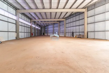 Ponto Comercial para alugar, 900m² no Bela Vista, Paulínia