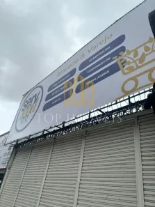 Ponto Comercial para venda ou aluguel, 250m² no Bosque dos Eucaliptos, São José dos Campos
