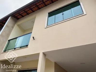 Casa com 3 Quartos à venda, 186m² no São Geraldo, Volta Redonda