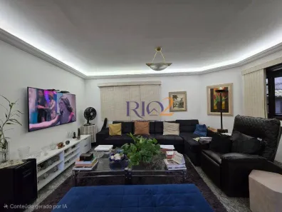 Casa de Condomínio com 3 Quartos para alugar, 243m² no Jacarepaguá, Rio de Janeiro
