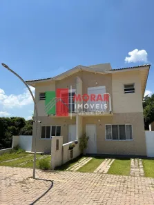 Casa de Condomínio com 3 Quartos à venda, 164m² no Vila Omízollo, Louveira