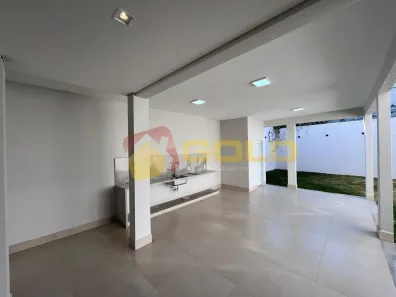 Sobrado com 3 Quartos à venda, 250m² no Vigilato Pereira, Uberlândia