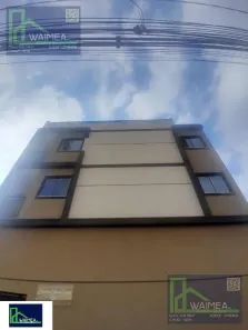 Cobertura com 1 Quarto para venda ou aluguel, 30m² no Vila Paulicéia, São Paulo