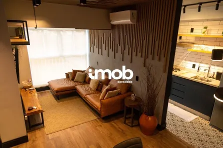 Apartamento com 3 Quartos à venda, 147m² no Aparecidinha, Sorocaba