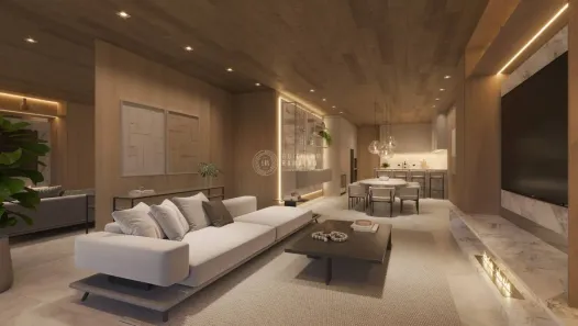 Apartamento com 4 Quartos à venda, 270m² no Praia Brava de Itajaí, Itajaí