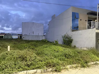 Lote/Terreno à venda, 160m² no Luar da Barra, Barra dos Coqueiros