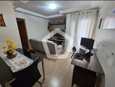 Apartamento com 2 Quartos à venda, 47m² no Vila Mazzei, São Paulo