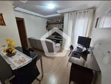 Apartamento com 2 Quartos à venda, 47m² no Vila Mazzei, São Paulo