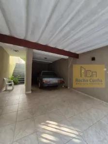 Casa com 2 Quartos à venda, 150m² no Jardim Felicidade (Zona Oeste), São Paulo