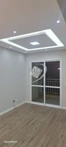 Apartamento com 2 Quartos à venda, 68m² no Osvaldo Cruz, São Caetano do Sul