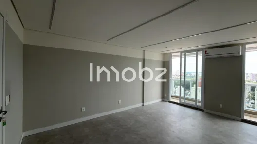 Sala Comercial para alugar, 65m² no Chácara Santo Antônio (Zona Sul), São Paulo