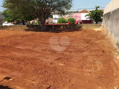 Lote/Terreno à venda, 248m² no Madureira, Bauru