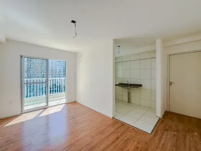 Apartamento com 2 Quartos à venda, 54m² no Setor Central, Brasília