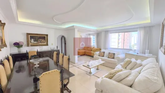 Apartamento com 3 Quartos à venda, 90m² no Indianópolis, São Paulo
