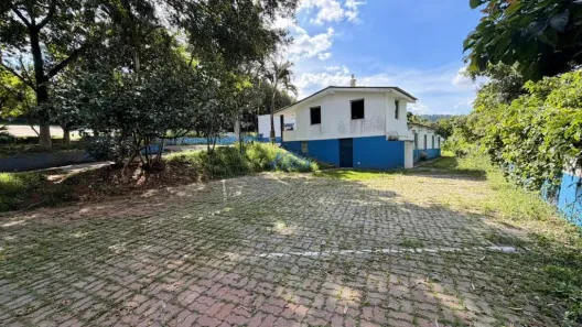 Galpão/Depósito/Armazém para alugar, 2005m² no Jardim Parnaíba, Santana de Parnaíba