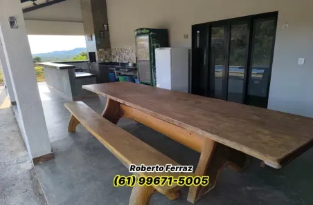 Lote/Terreno à venda, 1000m² no Asa Norte, Brasília