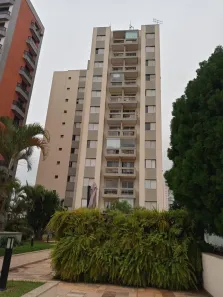 Apartamento com 2 Quartos à venda, 57m² no Vila Monumento, São Paulo