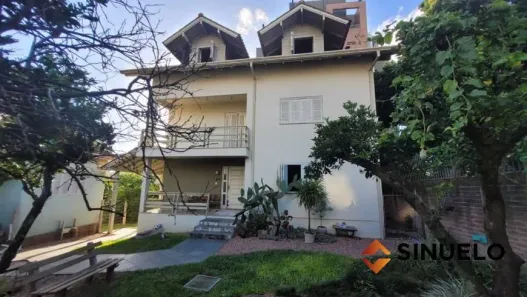Casa com 3 Quartos à venda, 207m² no Pátria Nova, Novo Hamburgo