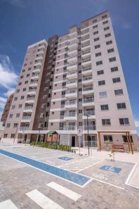 Apartamento com 2 Quartos à venda, 57m² no Ponto Novo, Aracaju