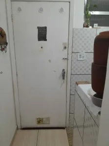 Apartamento com 1 Quarto à venda, 35m² no Bela Vista, São Paulo