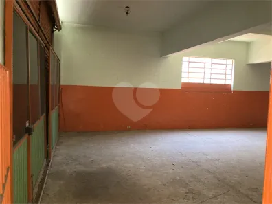 Prédio Comercial à venda, 499m² no Ipiranga, São Paulo