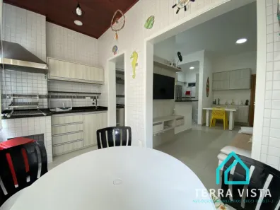 Apartamento com 2 Quartos à venda, 58m² no Toninhas, Ubatuba