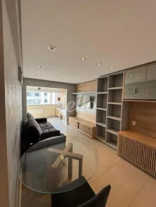 Apartamento com 2 Quartos à venda, 70m² no Vila Bertioga, São Paulo