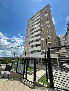 Apartamento com 3 Quartos à venda, 79m² no Santa Lúcia, Caxias do Sul