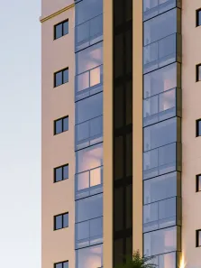 Apartamento com 2 Quartos à venda, 81m² no São Francisco de Assis, Camboriú
