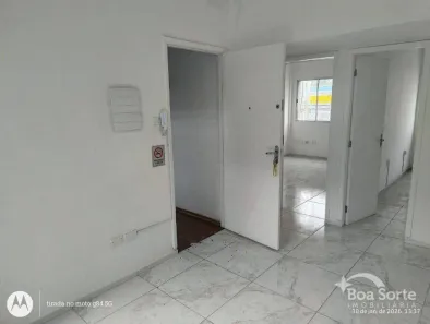 Sala Comercial para alugar, 52m² no Cidade Mãe do Céu, São Paulo