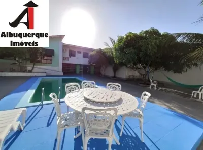 Casa com 3 Quartos para alugar, 700m² no Jardim Atlântico, São Luís