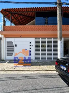 Imóvel Comercial para alugar, 25m² no Vila Campesina, Osasco