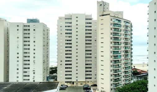 Apartamento com 3 Quartos à venda, 148m² no Pitangueiras, Guarujá